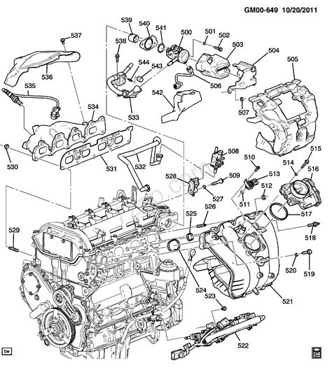 Parts Diagrams .